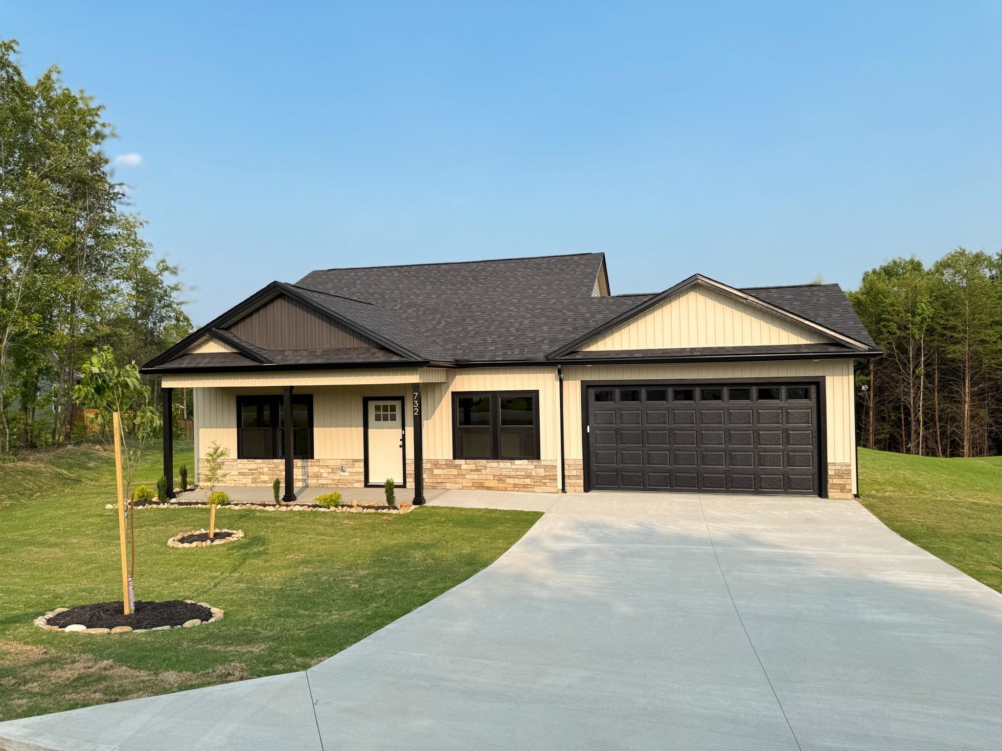 732 Corn Mill Road, COWPENS, South Carolina image 2