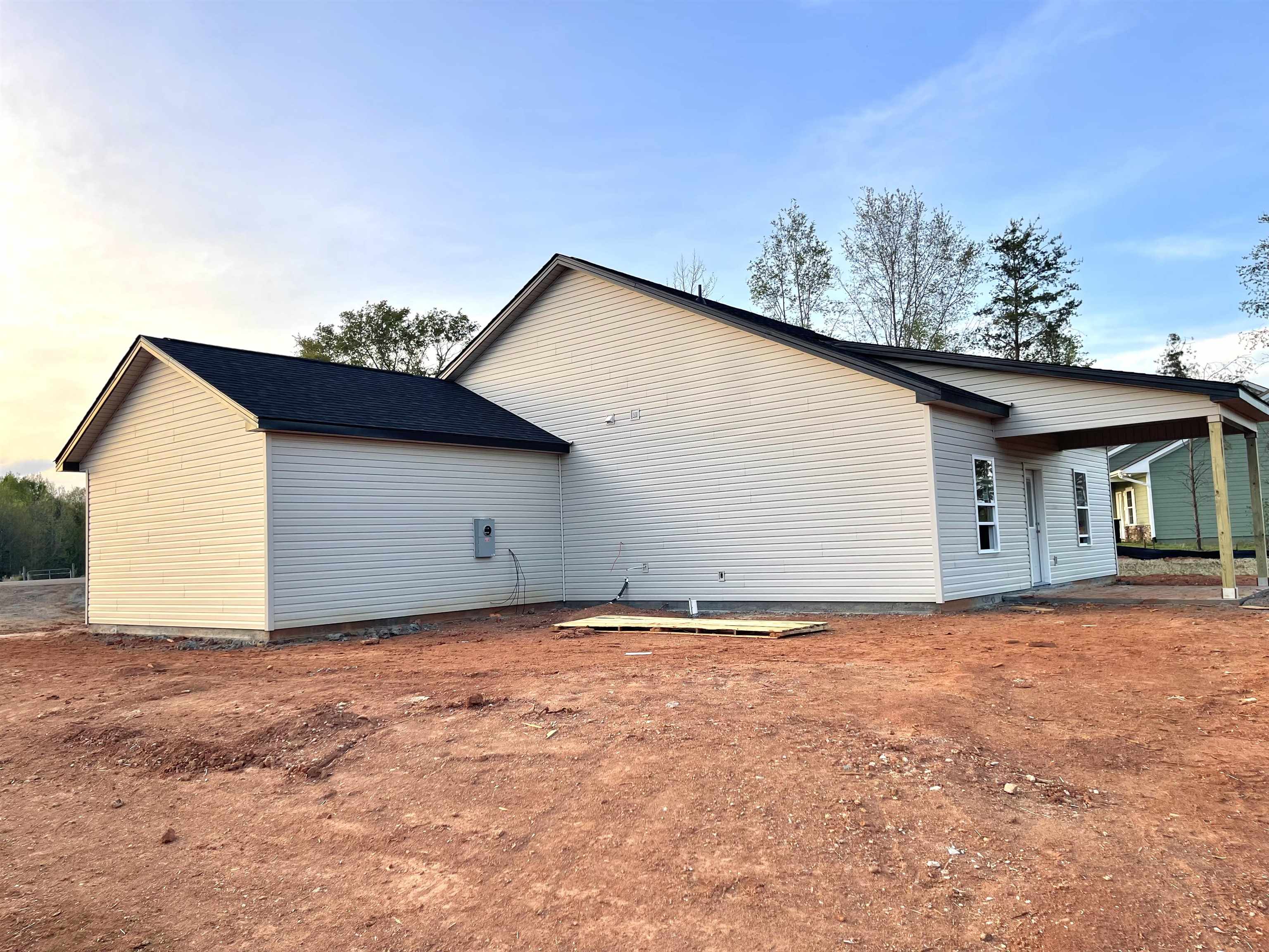 732 Corn Mill Road, COWPENS, South Carolina image 2