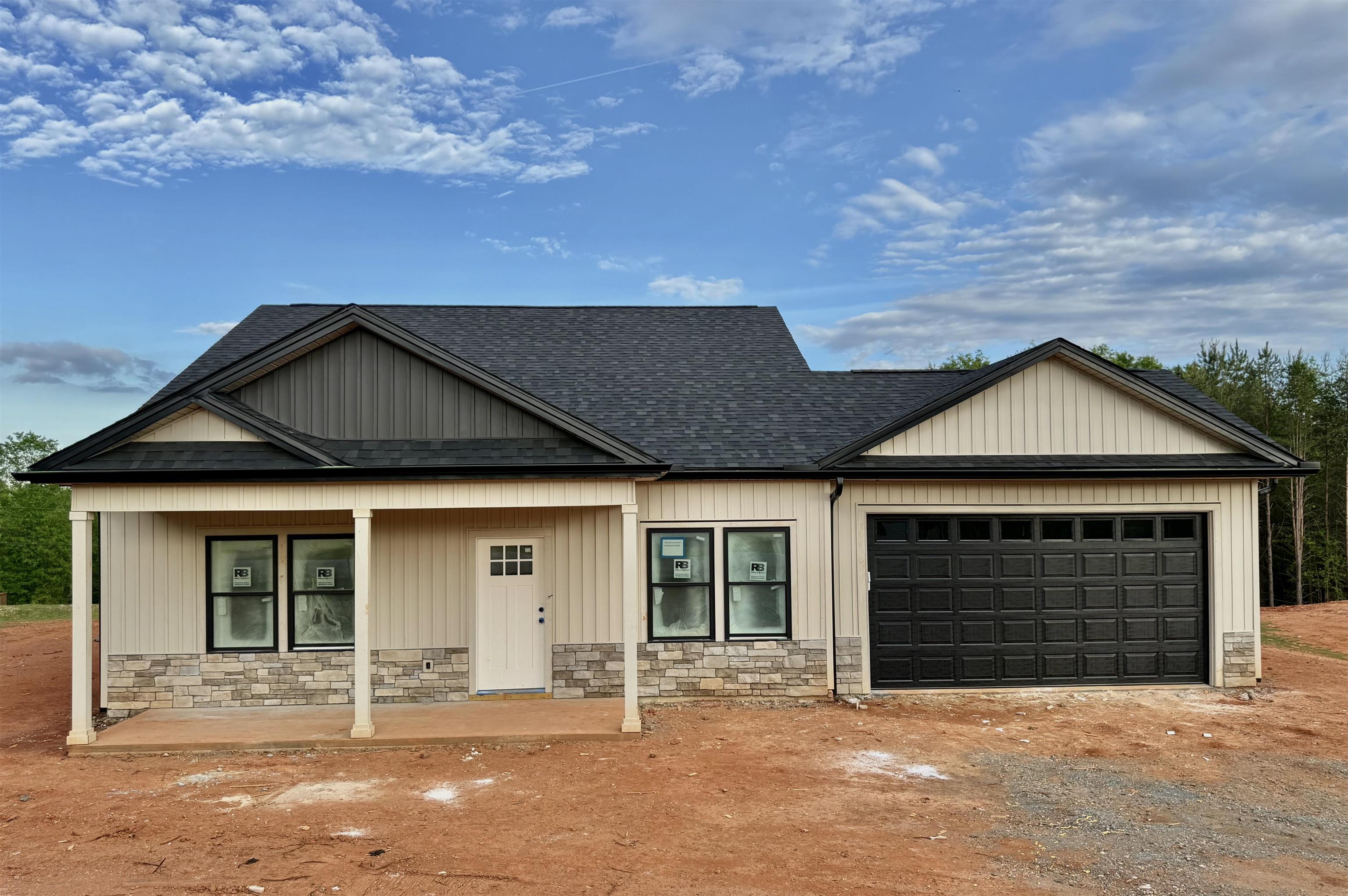732 Corn Mill Road, COWPENS, South Carolina image 1