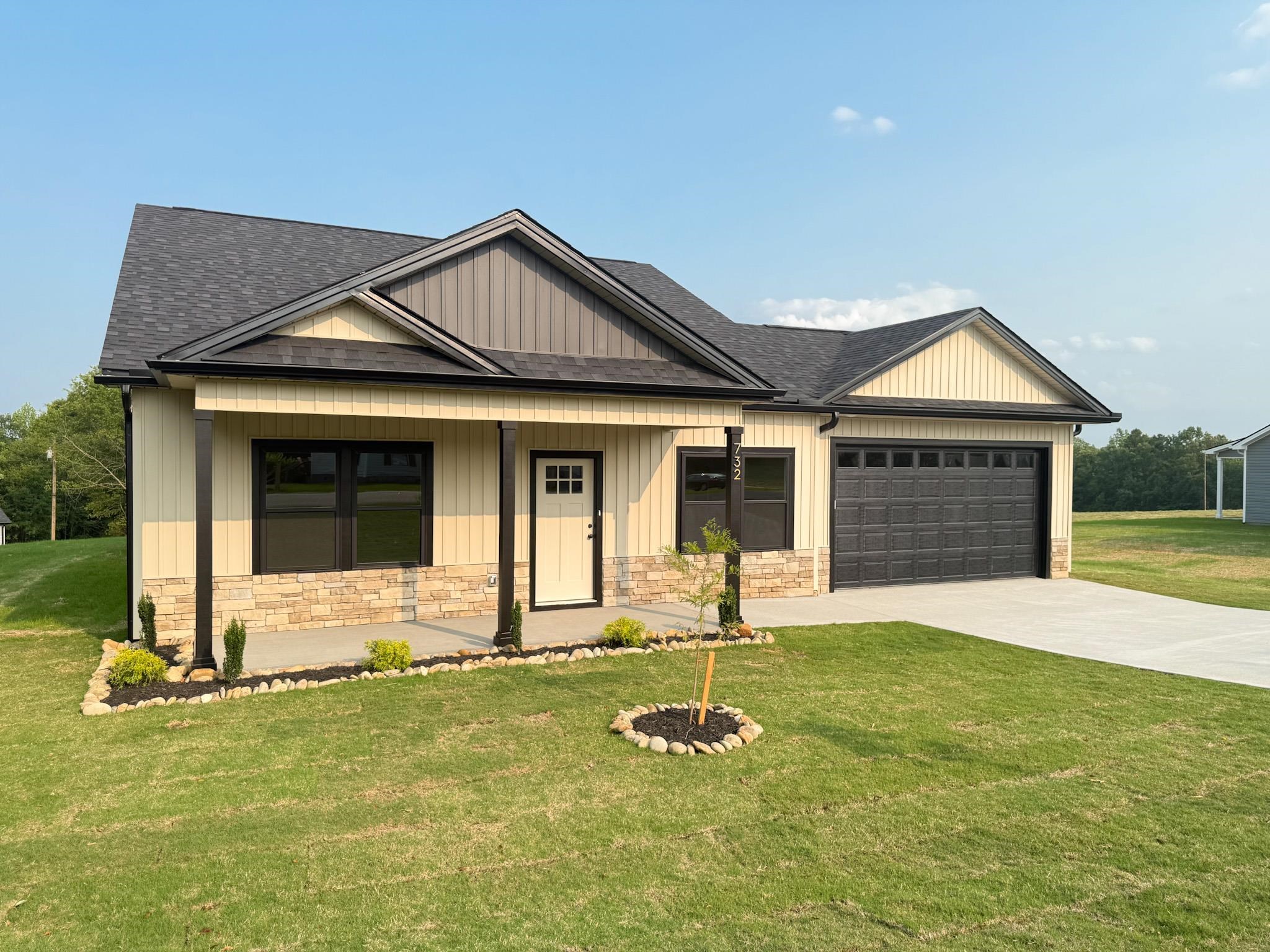 732 Corn Mill Road, COWPENS, South Carolina image 3