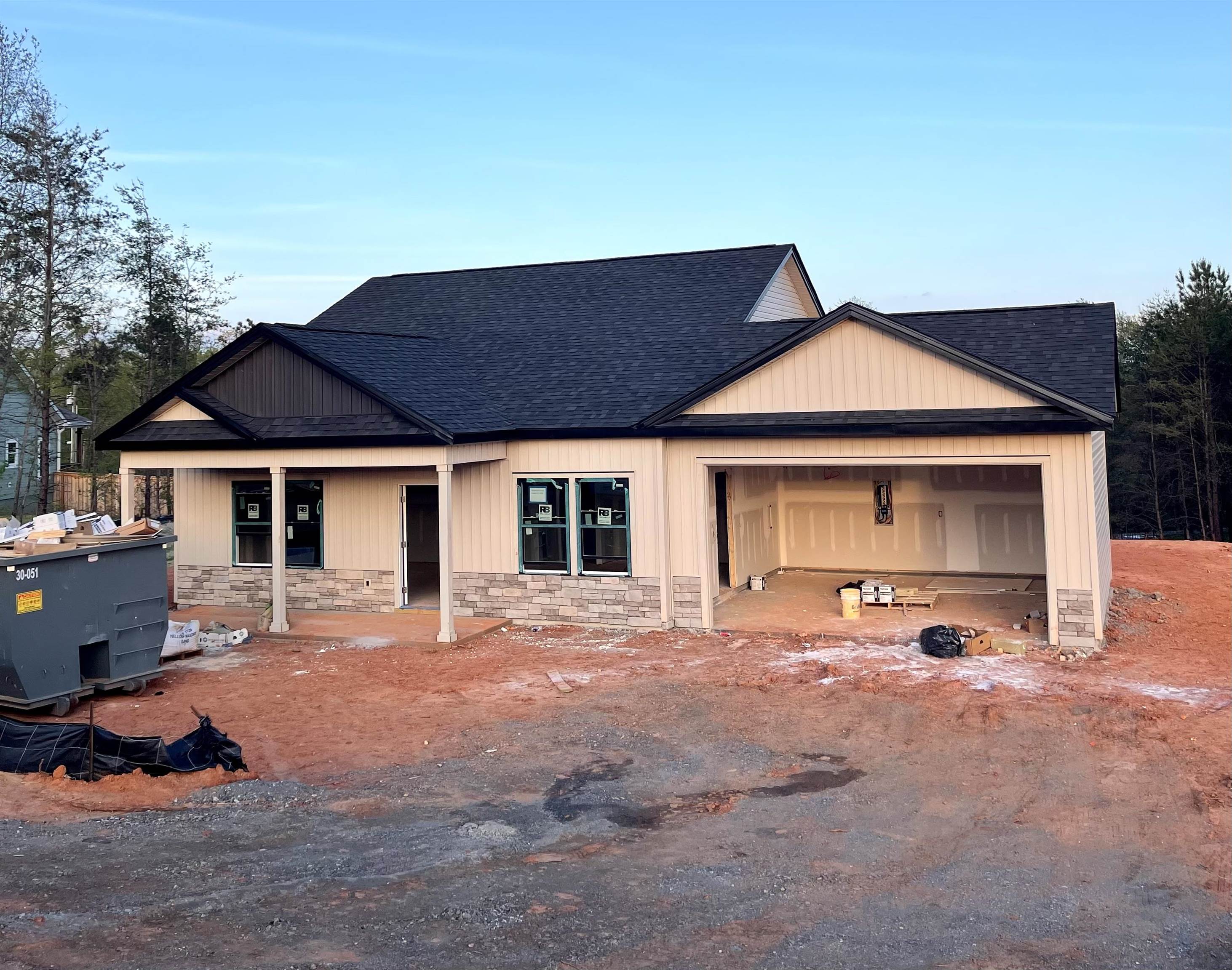 732 Corn Mill Road, COWPENS, South Carolina image 1