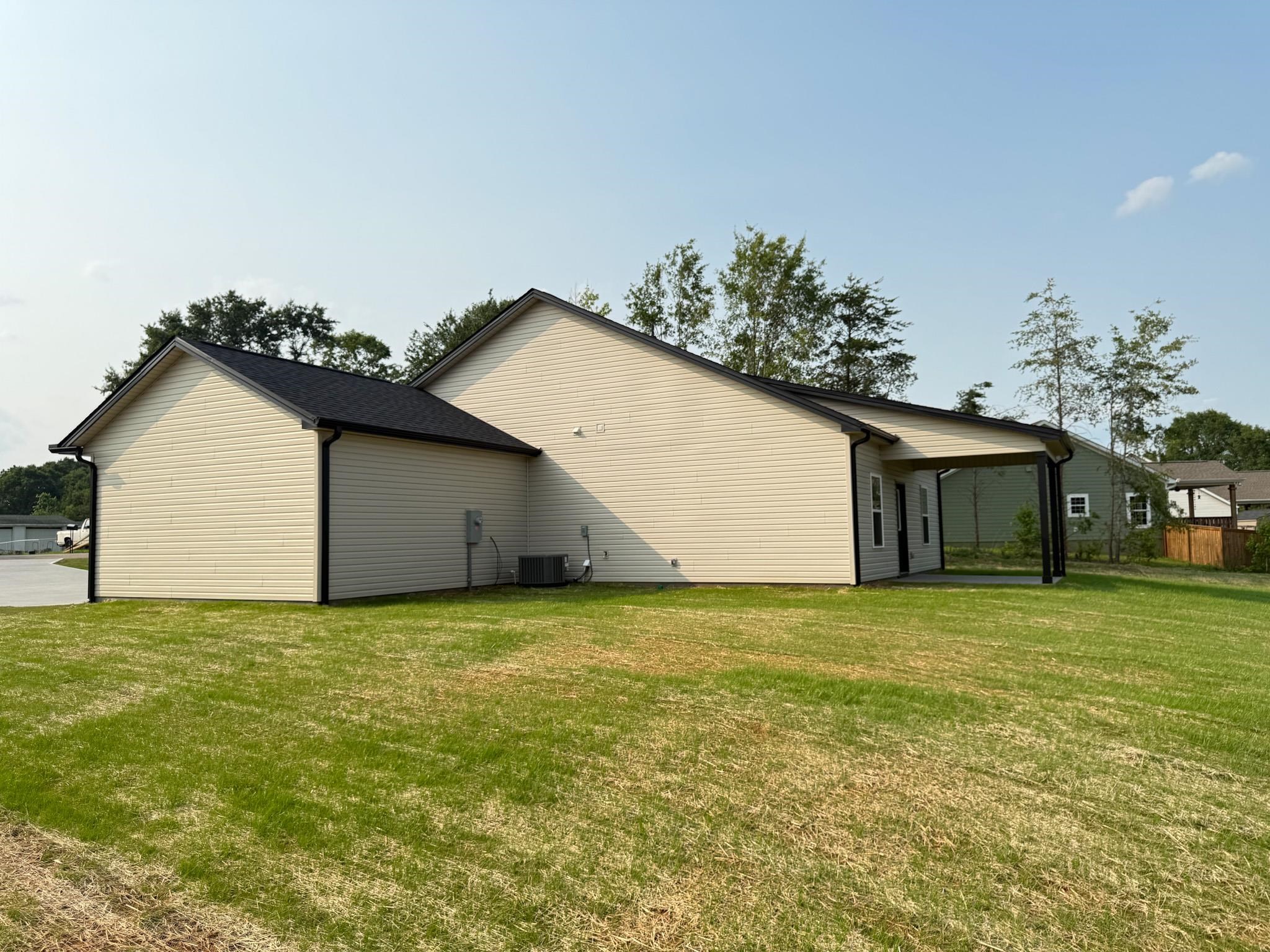 732 Corn Mill Road, COWPENS, South Carolina image 4
