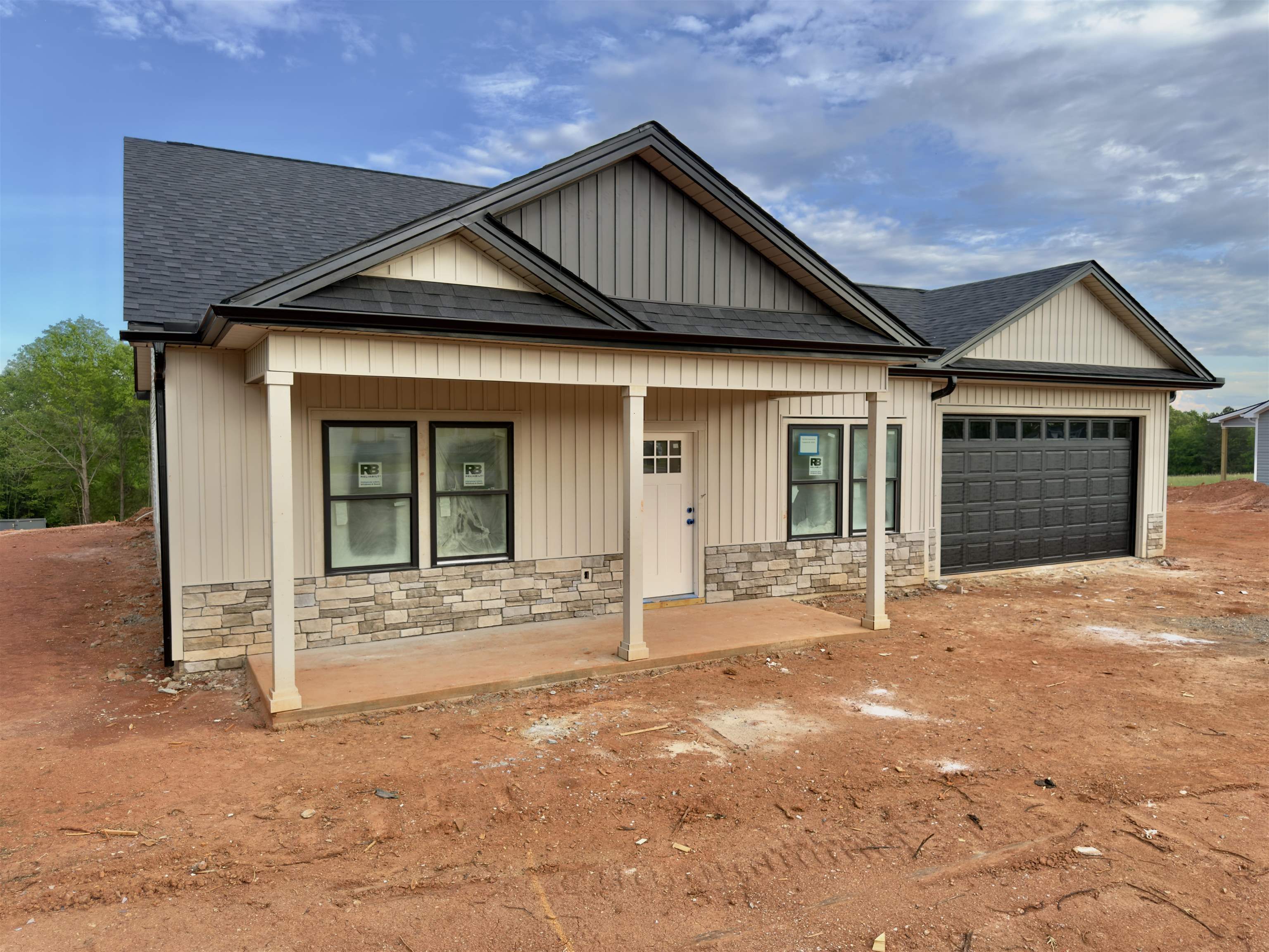 732 Corn Mill Road, COWPENS, South Carolina image 2