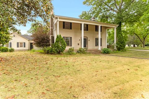 Homes For Sale - 429 S Petty Street<br/> Gaffney, SC 29340