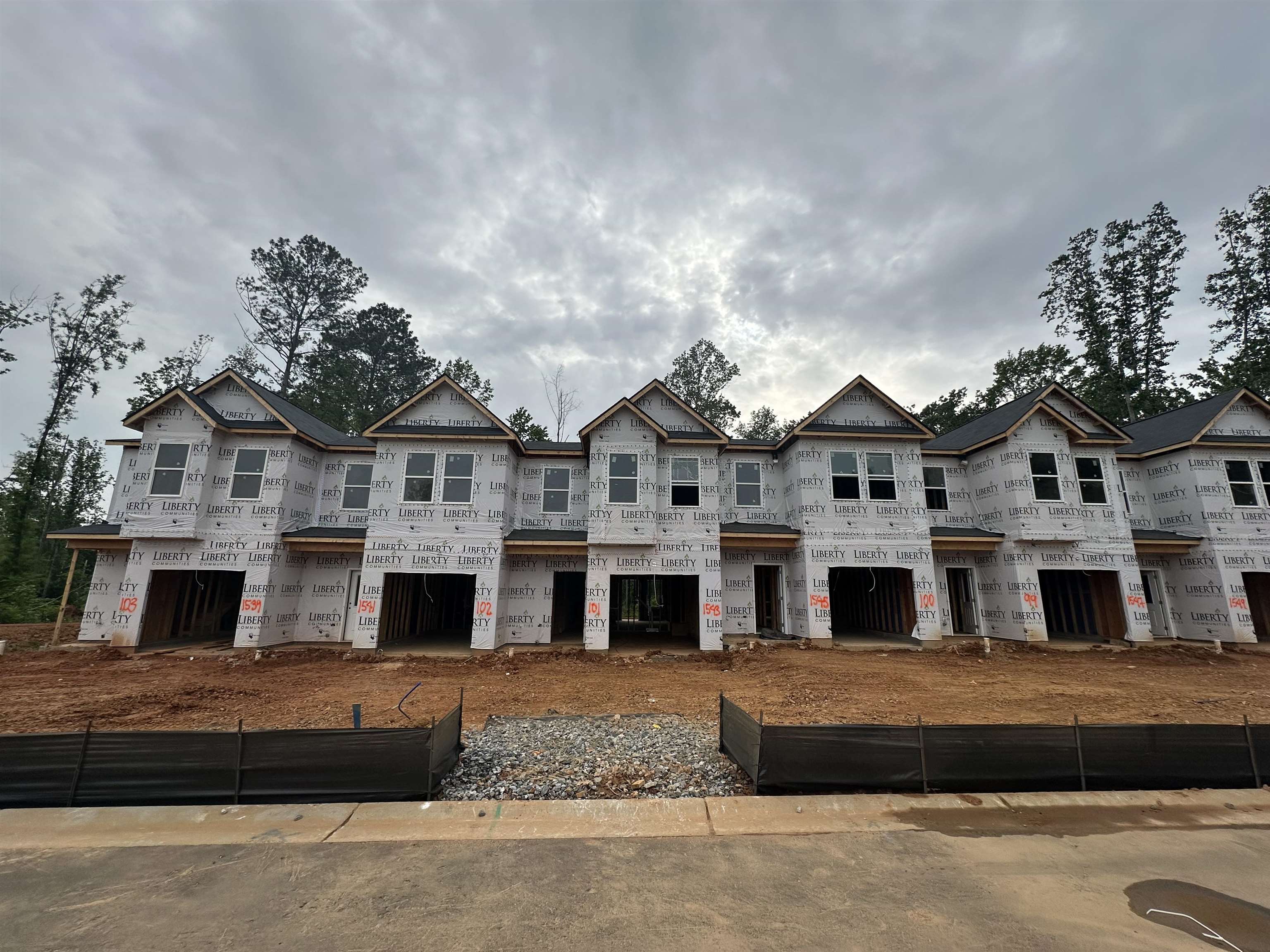 1539 Dockage Way, Spartanburg, South Carolina image 1