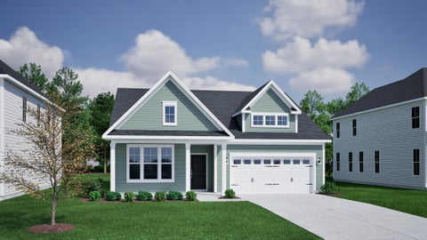 Homes For Sale - 1292 Dockyard Lane<br/> Spartanburg County, Inman, SC 29349