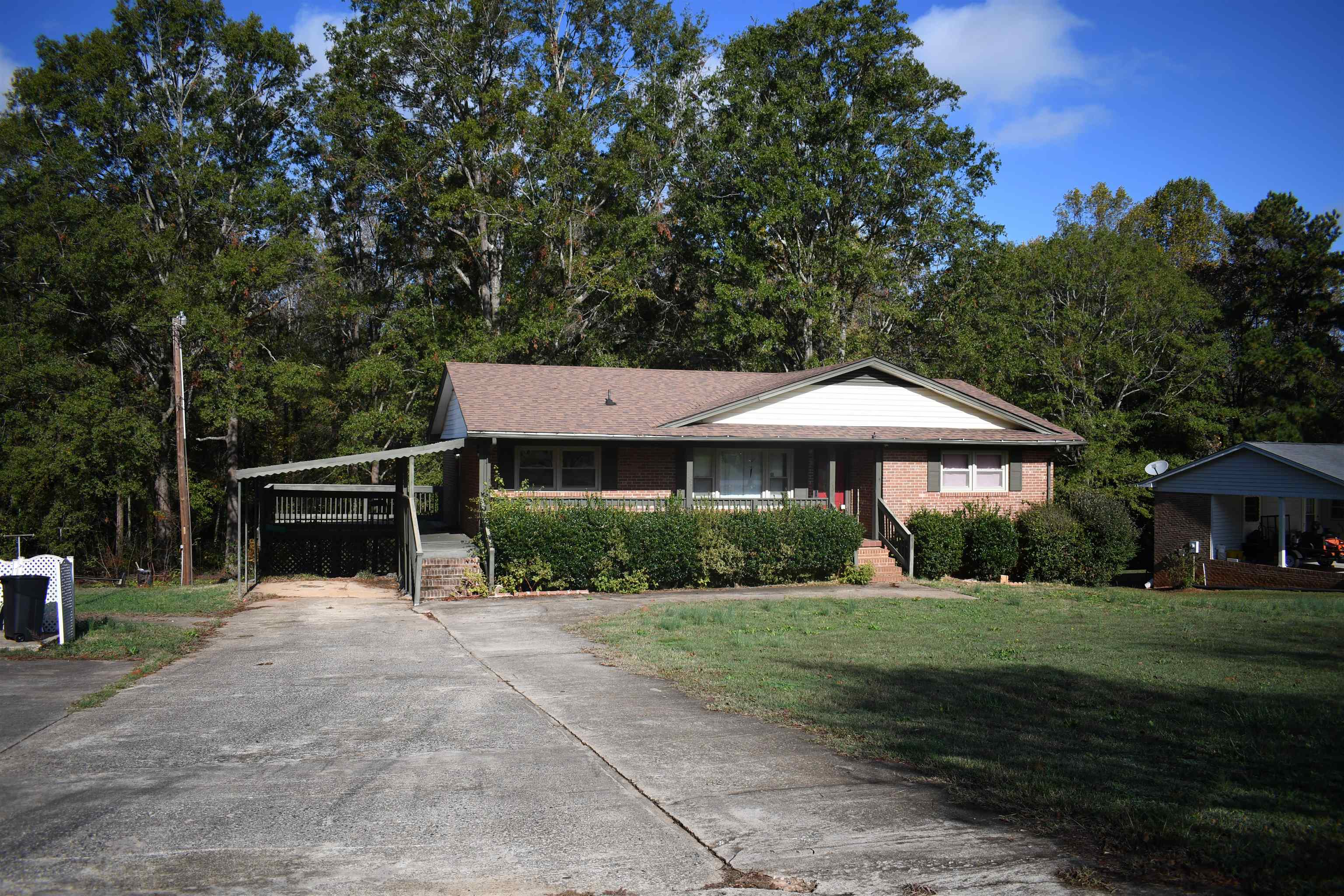 205 Serene Drive, Gaffney, South Carolina image 1