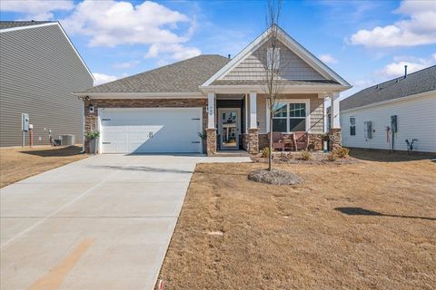 Homes For Sale - 966 Pineland Drive<br/> Woodruff, SC 29388