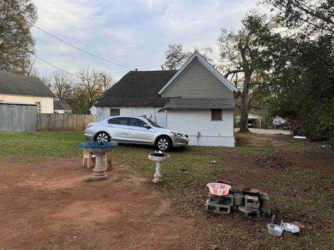 A home in Anderson