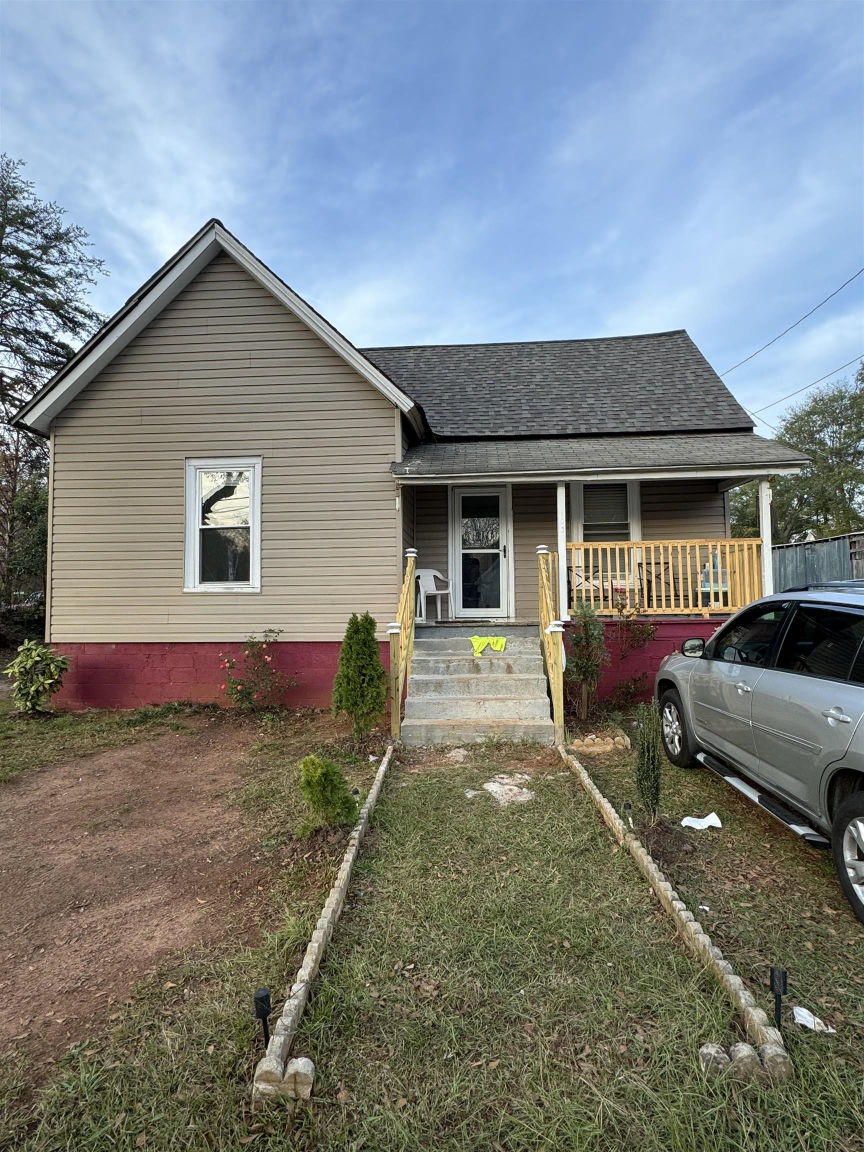 103 Farmer Street, Anderson, South Carolina image 1