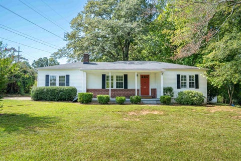 Homes For Sale - 409 E Shore Drive<br/> Spartanburg, SC 29302