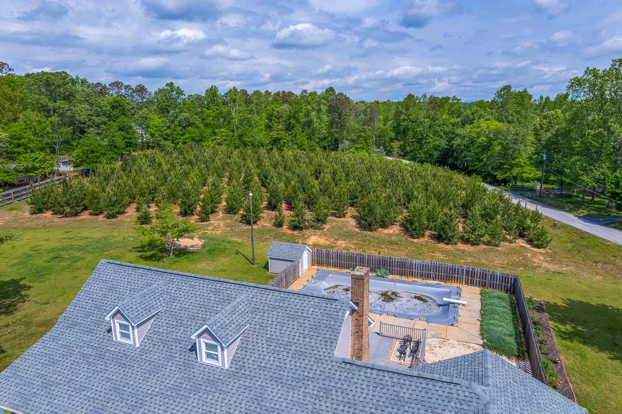 299 Mccauley Road, Travelers Rest, South Carolina image 37
