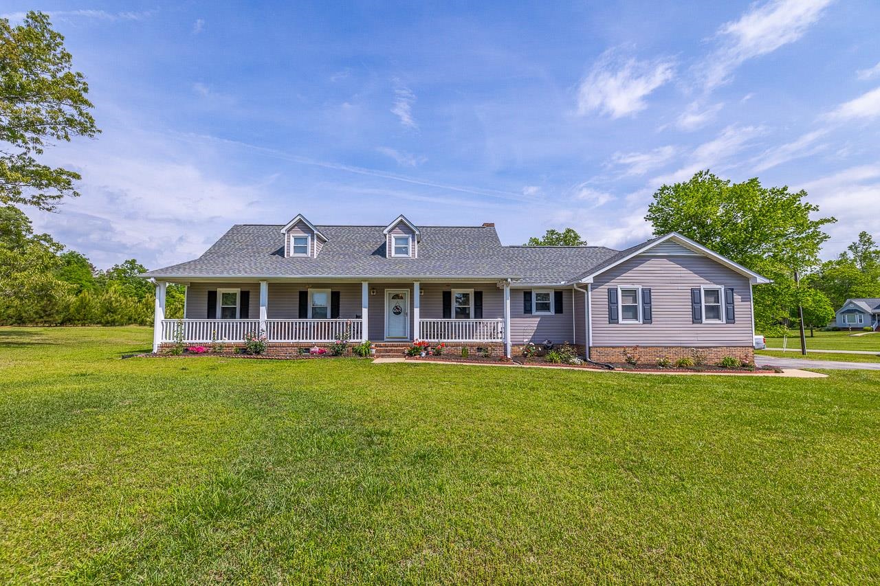 299 Mccauley Road, Travelers Rest, South Carolina image 1
