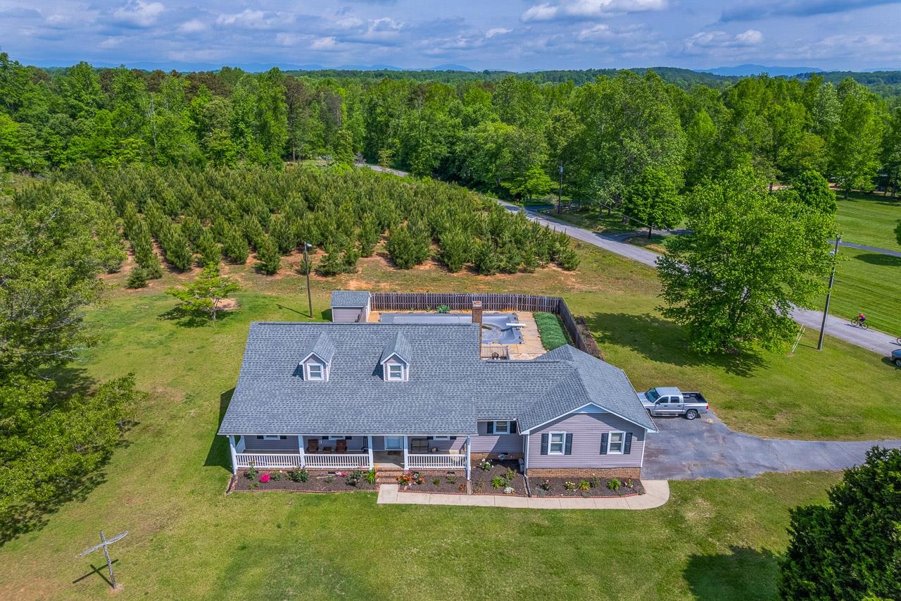299 Mccauley Road, Travelers Rest, South Carolina image 34