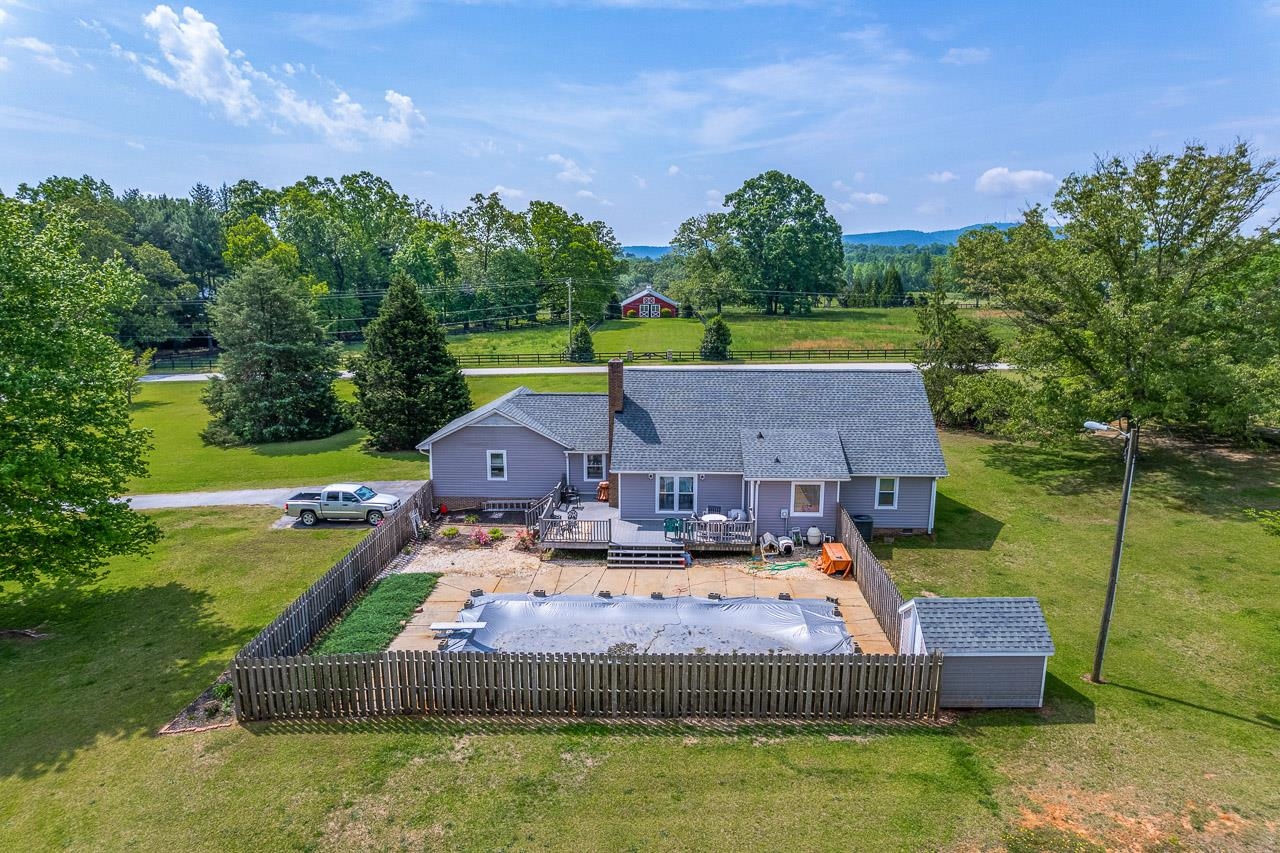 299 Mccauley Road, Travelers Rest, South Carolina image 47