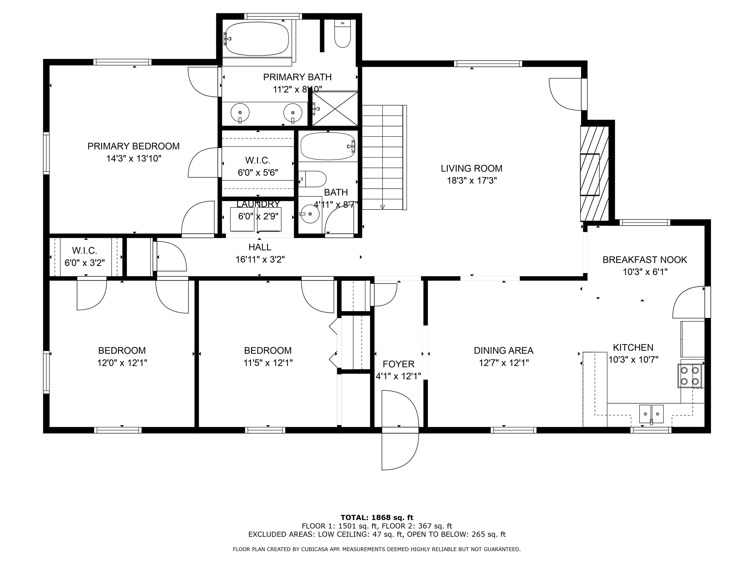 299 Mccauley Road, Travelers Rest, South Carolina image 49