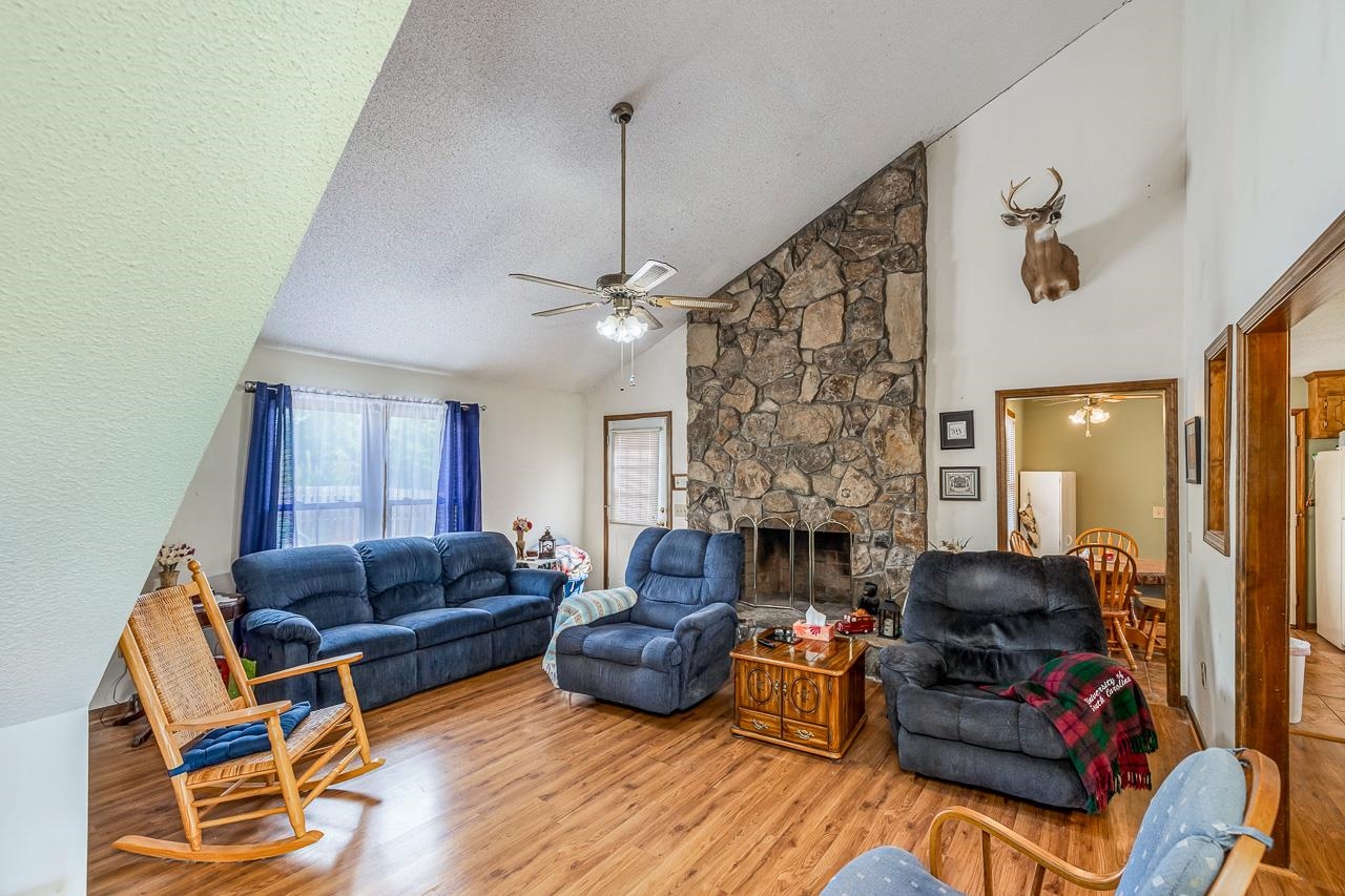 299 Mccauley Road, Travelers Rest, South Carolina image 7