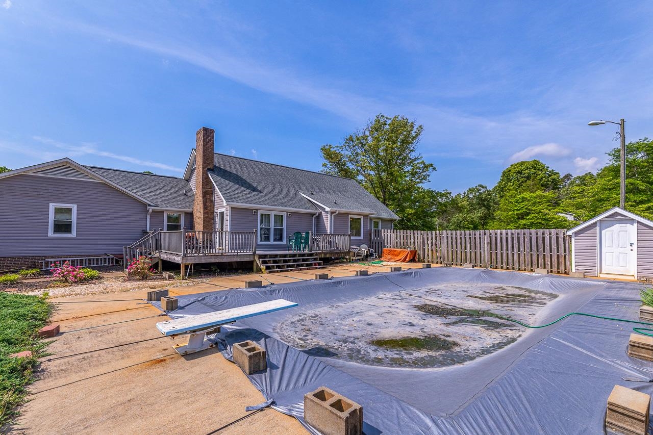 299 Mccauley Road, Travelers Rest, South Carolina image 31