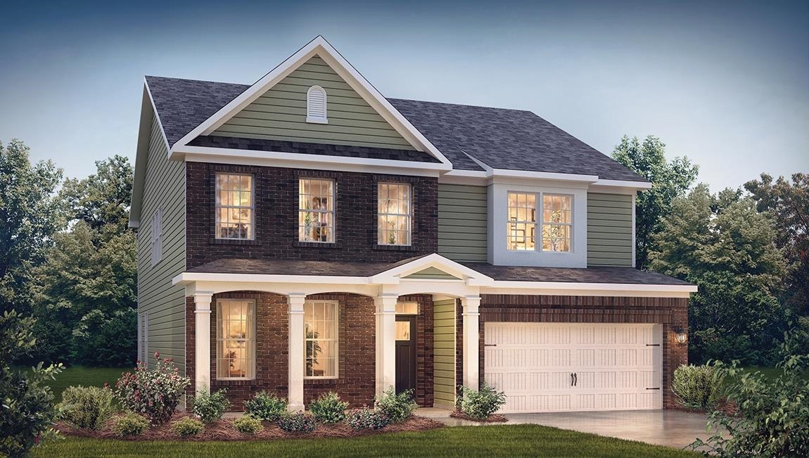 408 Fiery Road, Mauldin, South Carolina image 1