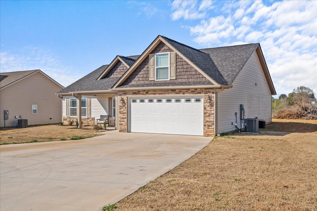 202 Rc Thompson Road, Chesnee, South Carolina image 23