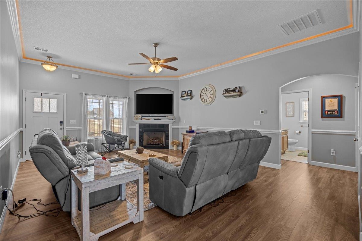 202 Rc Thompson Road, Chesnee, South Carolina image 5