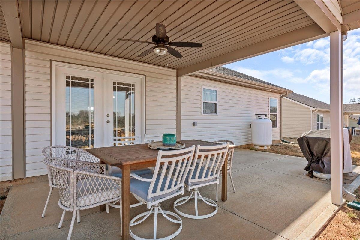 202 Rc Thompson Road, Chesnee, South Carolina image 19