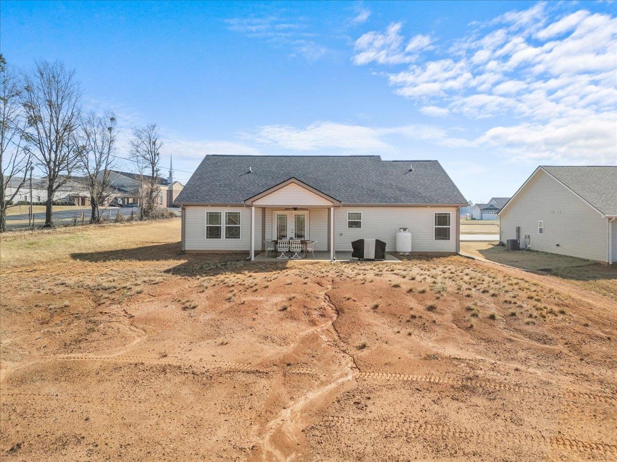 202 Rc Thompson Road, Chesnee, South Carolina image 21