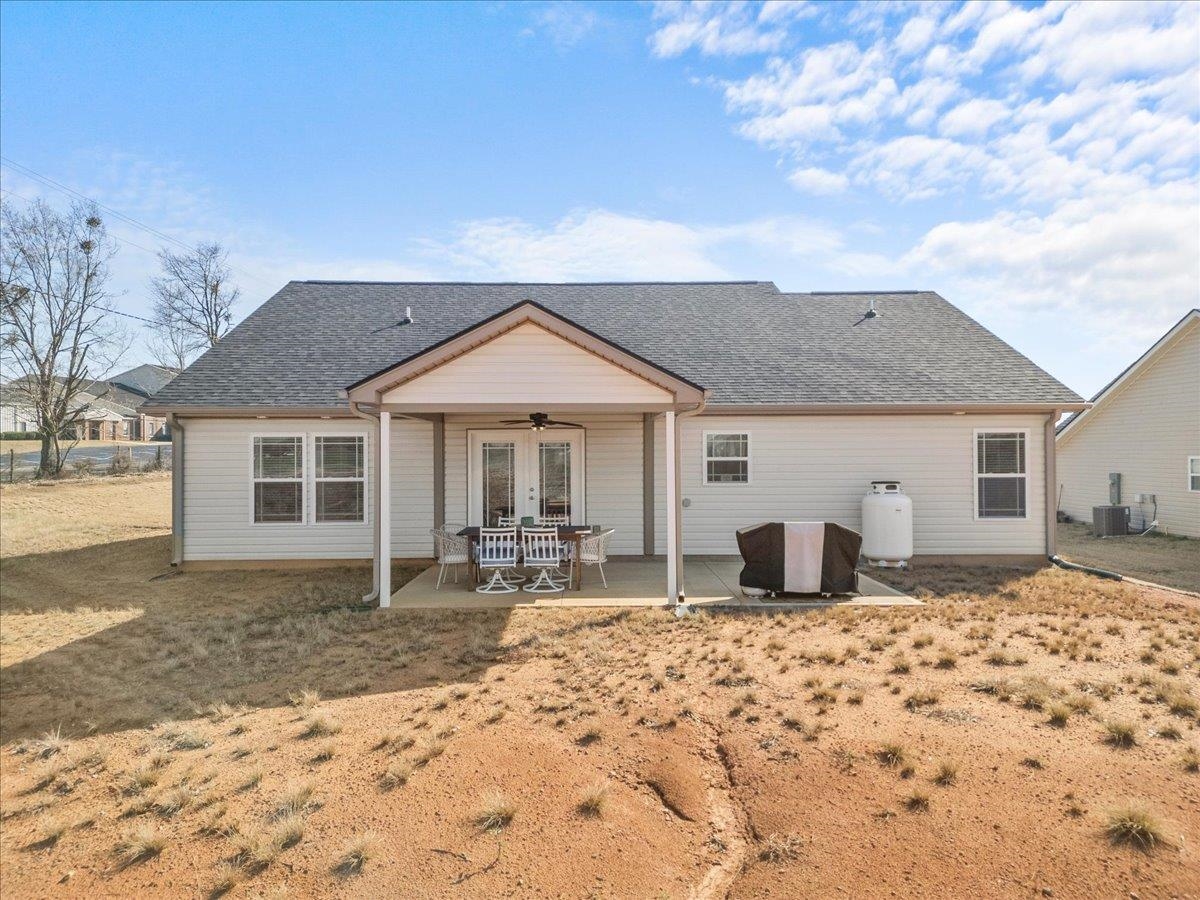 202 Rc Thompson Road, Chesnee, South Carolina image 20