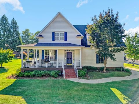 Homes For Sale - 801 Oak Haven Court<br/> Greenville County, Greer, SC 29651