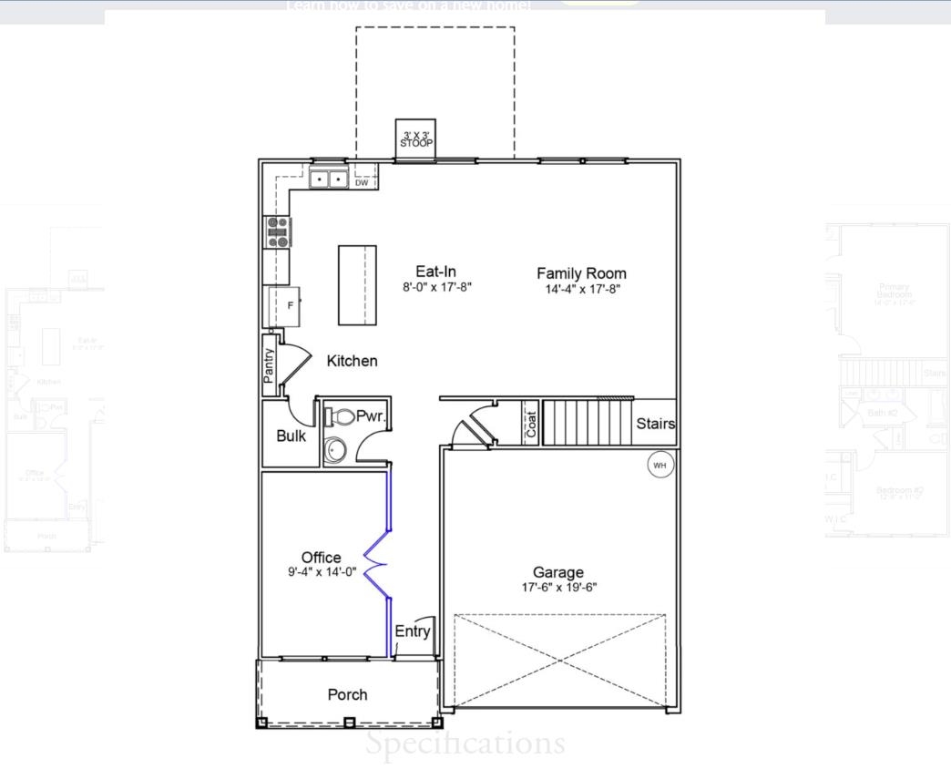 12102 Lansbury Drive, Inman, South Carolina image 3