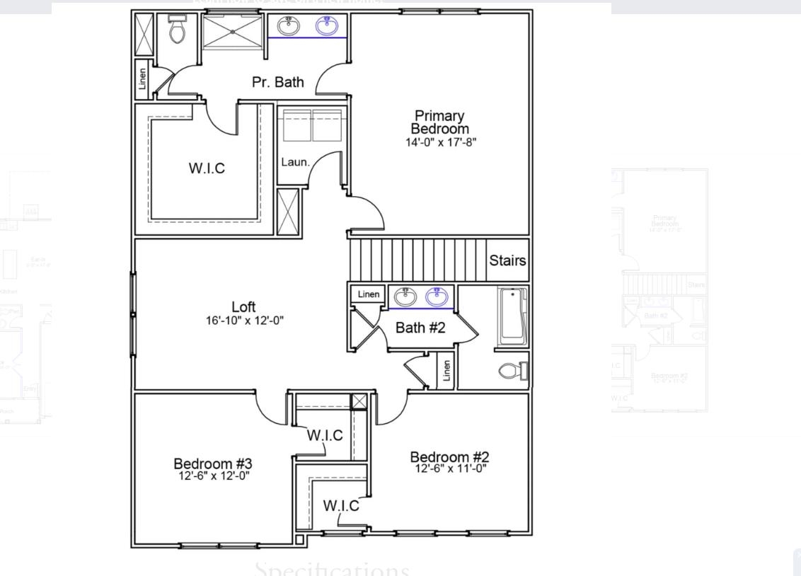12102 Lansbury Drive, Inman, South Carolina image 2