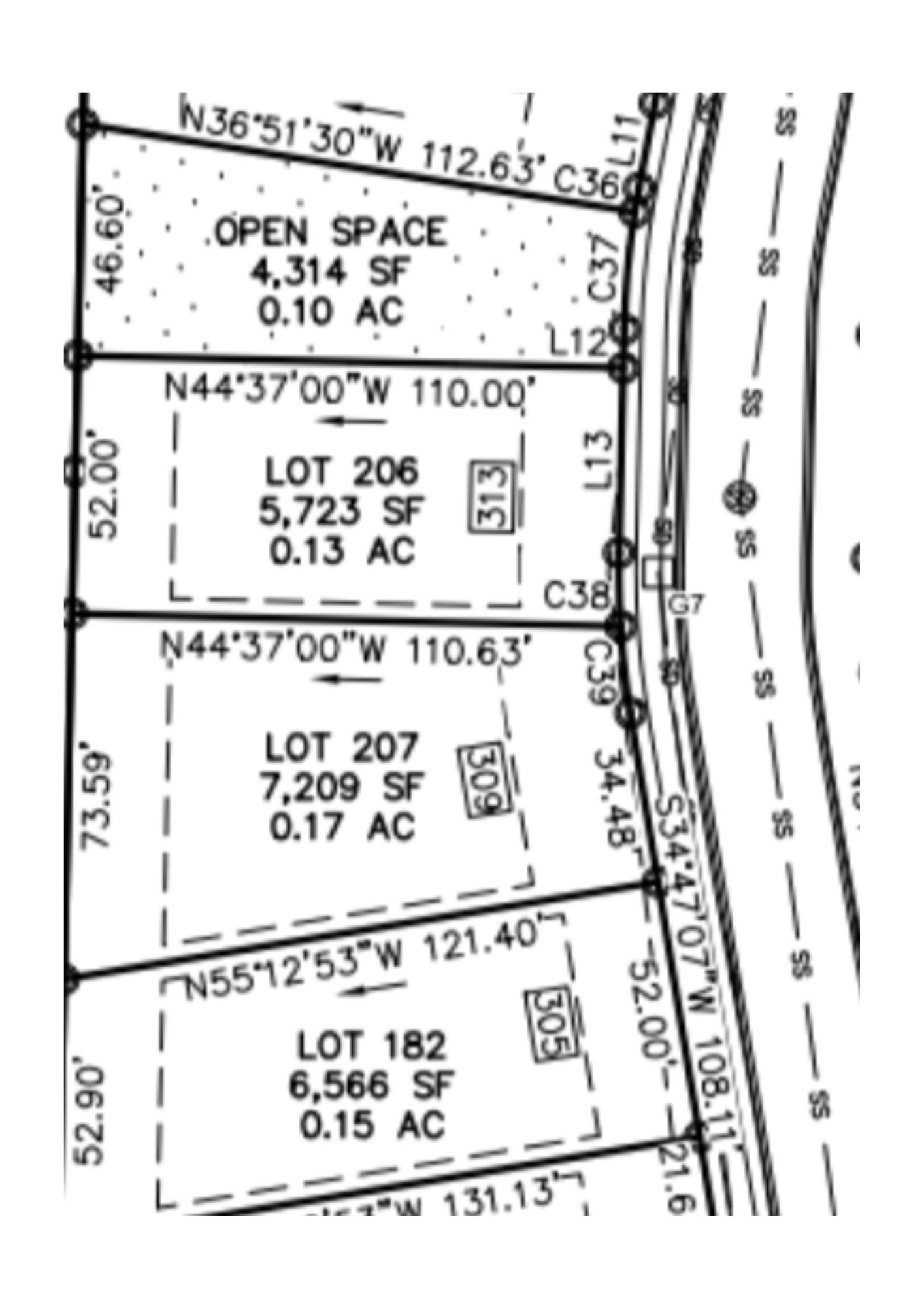 313 Talbert Trail, Landrum, South Carolina image 14