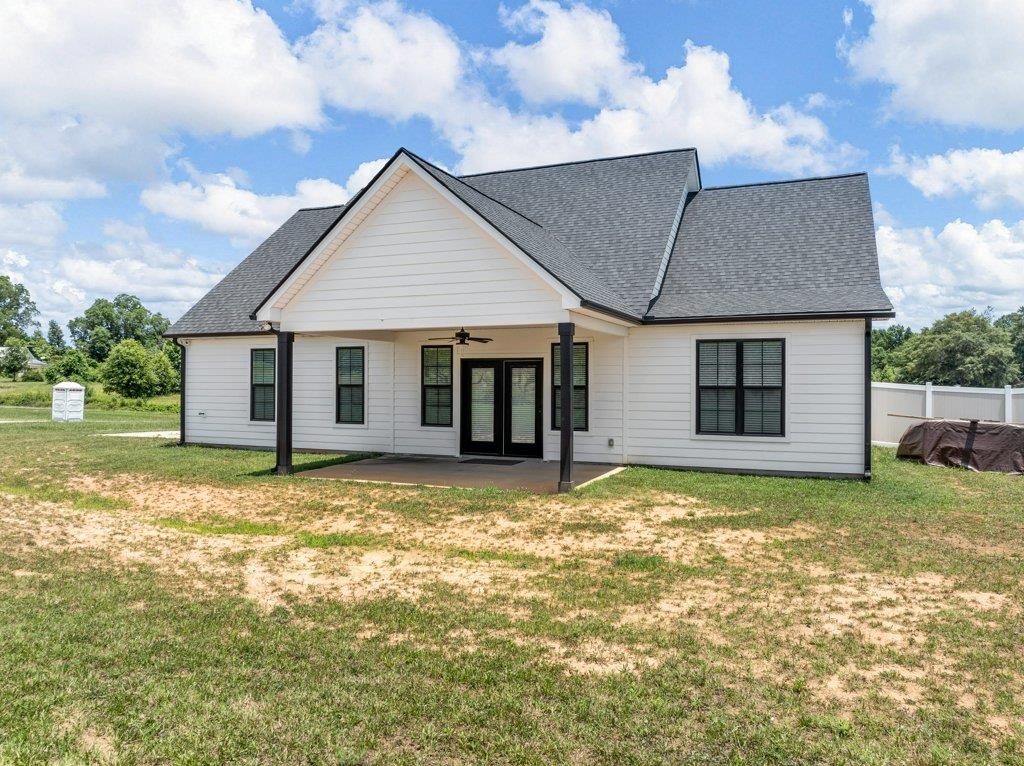 1969 Goodjoin Road, Campobello, South Carolina image 41