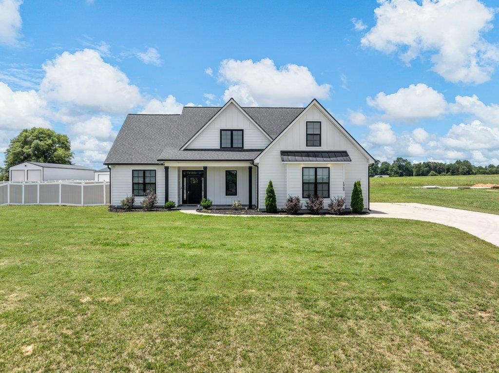 1969 Goodjoin Road, Campobello, South Carolina image 1