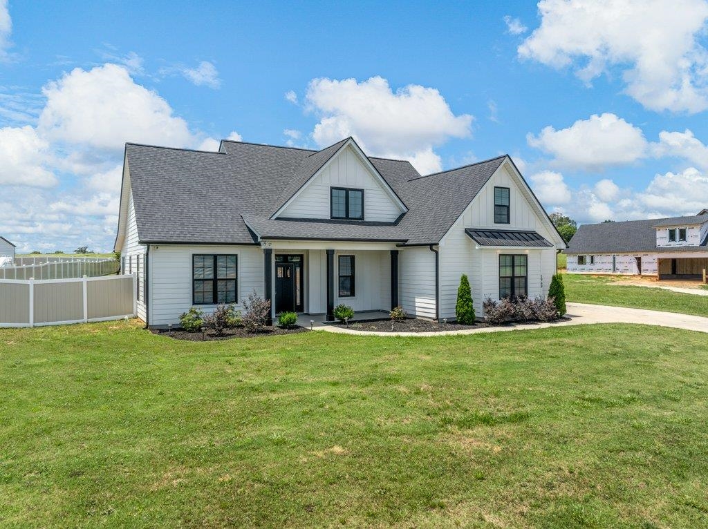 1969 Goodjoin Road, Campobello, South Carolina image 2