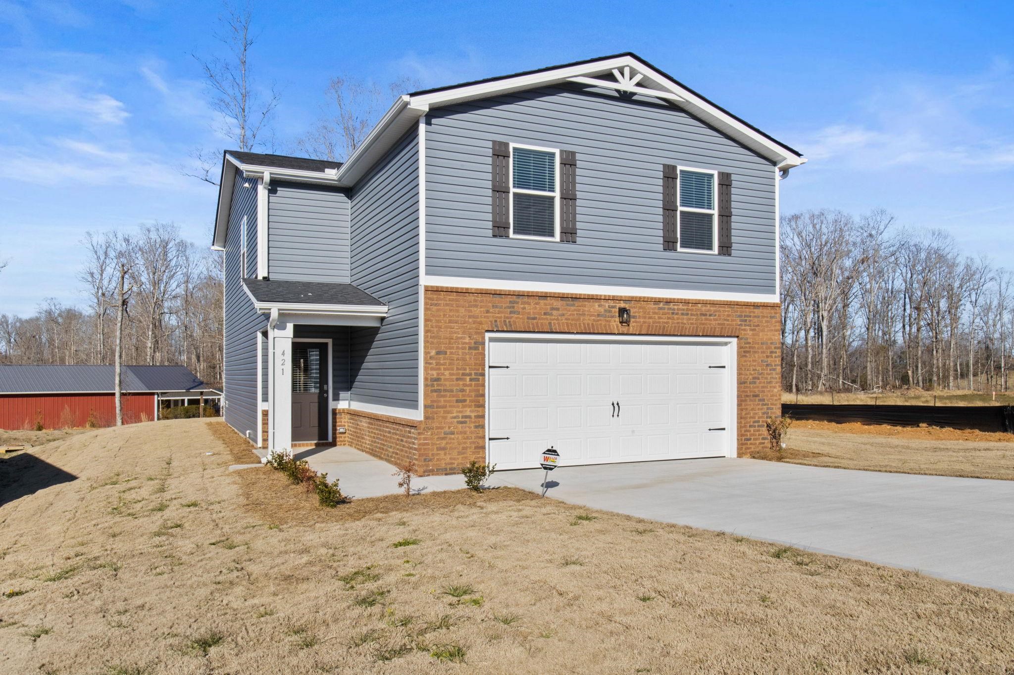 421 Haddon Trail, Woodruff, South Carolina image 2