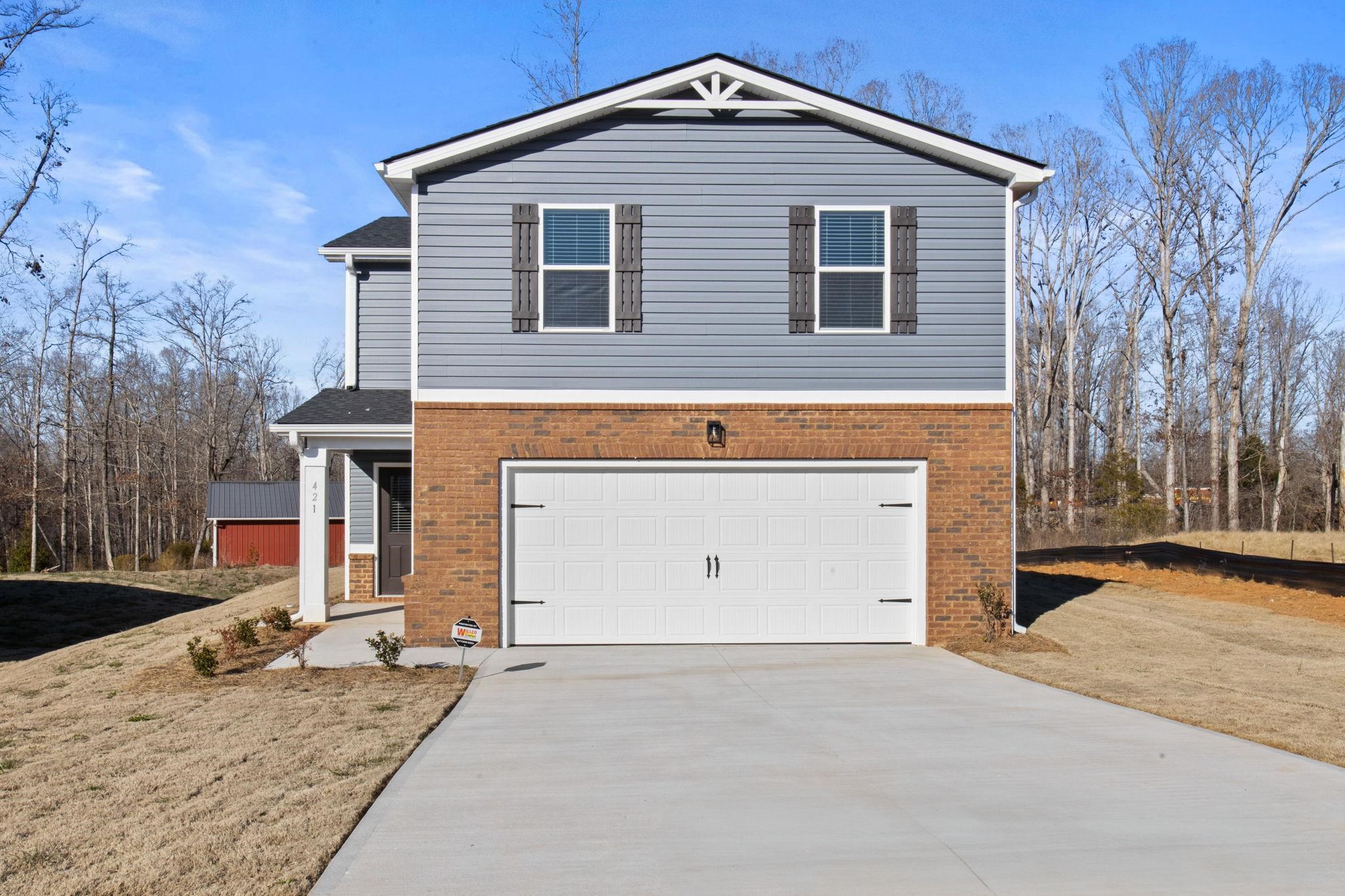 421 Haddon Trail, Woodruff, South Carolina image 1