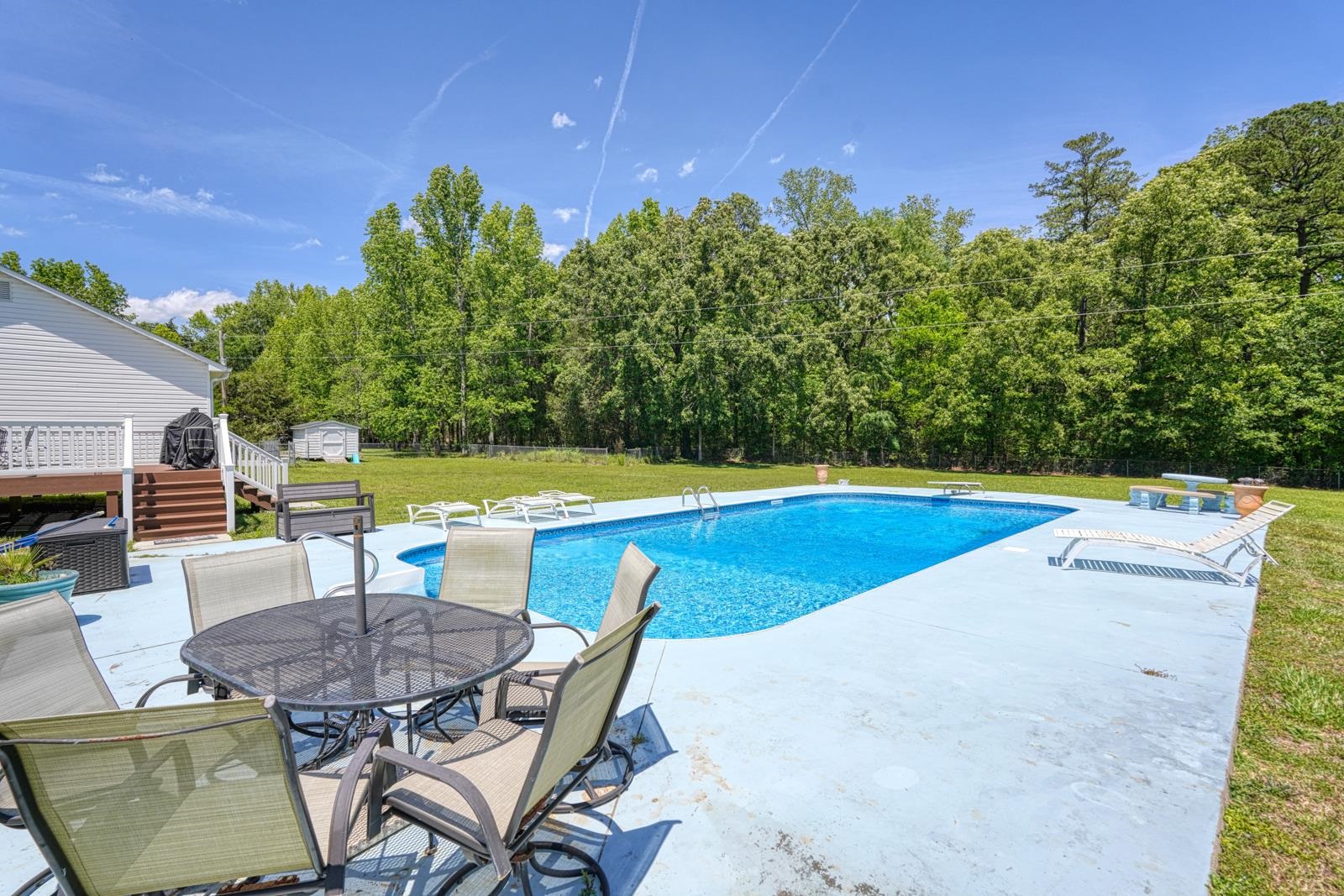 909 Rocky Ridge Road, Enoree, South Carolina image 40