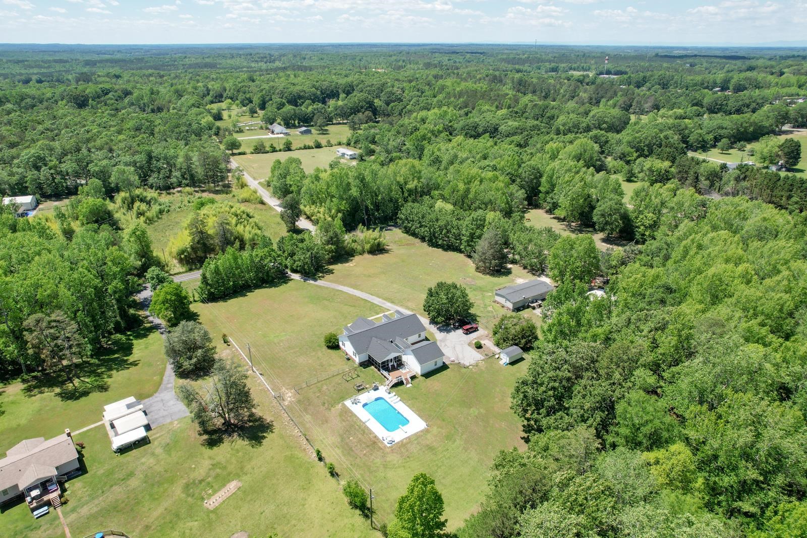 909 Rocky Ridge Road, Enoree, South Carolina image 50