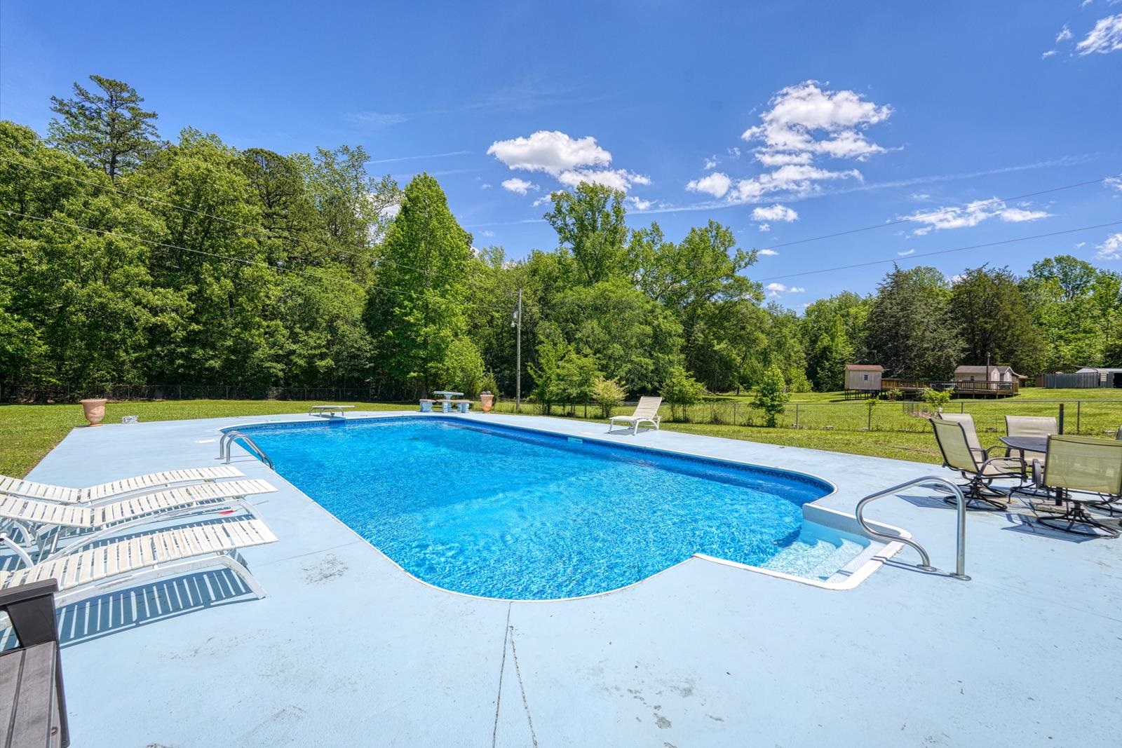 909 Rocky Ridge Road, Enoree, South Carolina image 41