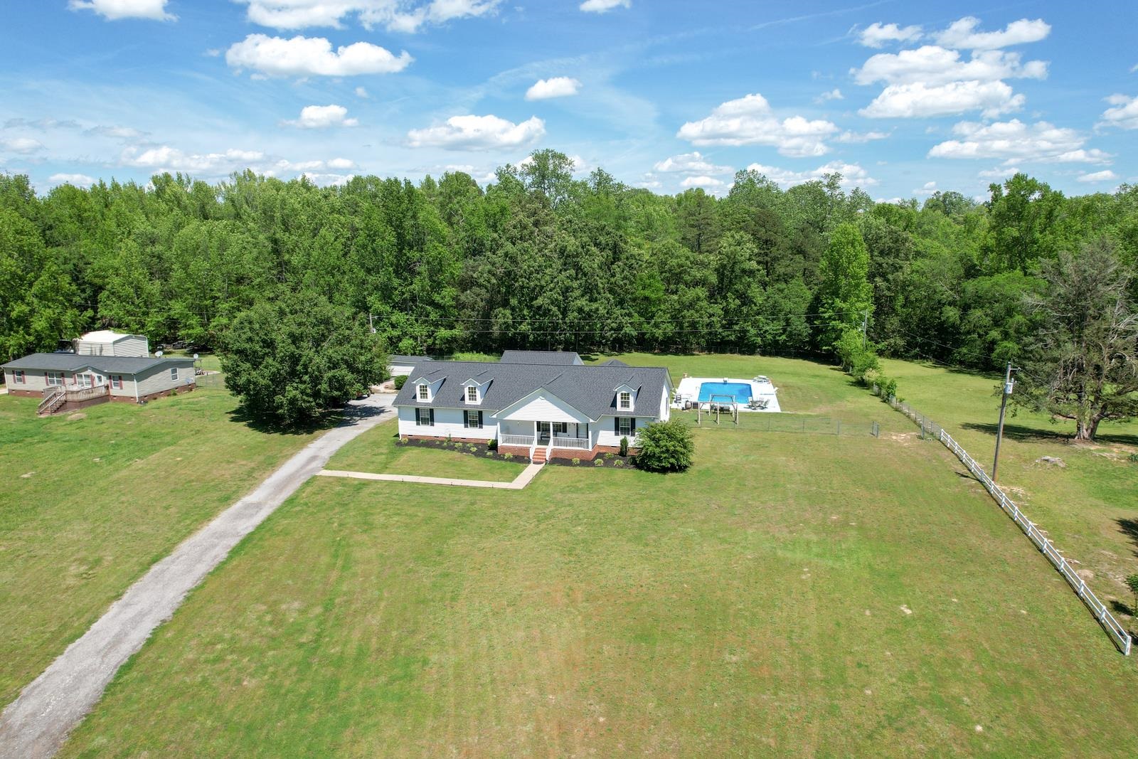 909 Rocky Ridge Road, Enoree, South Carolina image 2