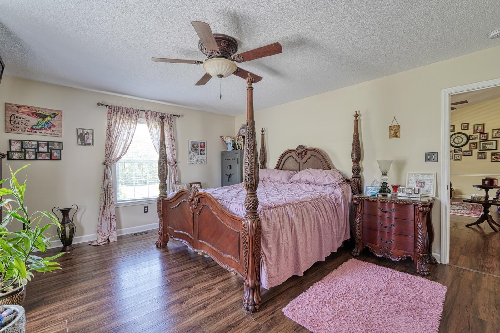 909 Rocky Ridge Road, Enoree, South Carolina image 14