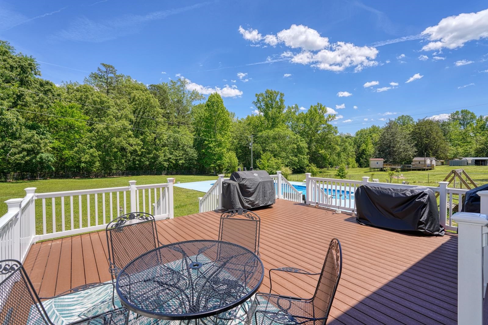 909 Rocky Ridge Road, Enoree, South Carolina image 38