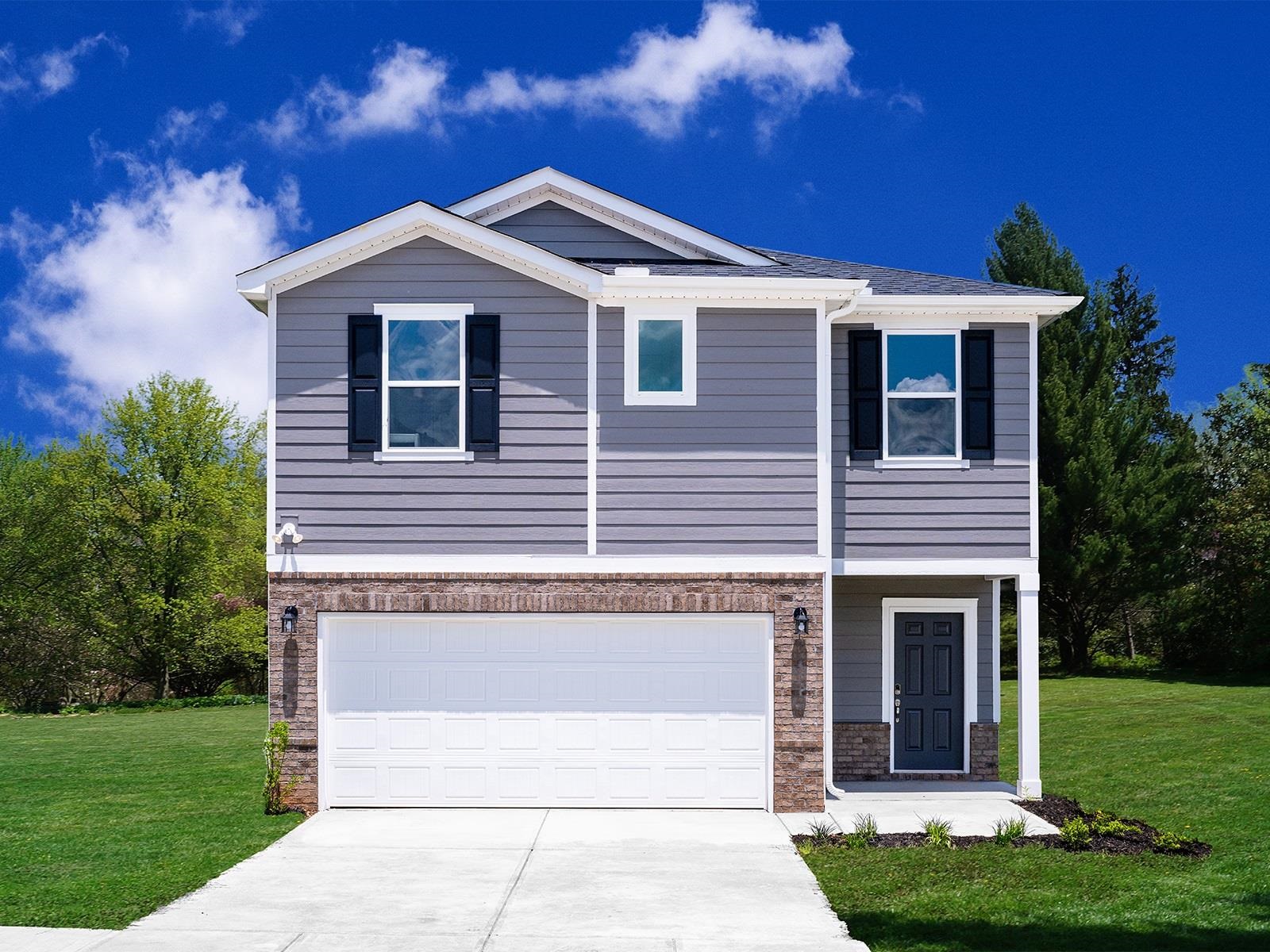 844 Penfold Pointe, Wellford, South Carolina image 1