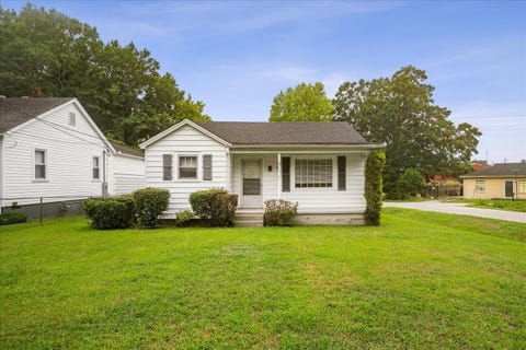 Homes For Sale - 209 W Wilburn Avenue<br/> Greenville, SC 29611