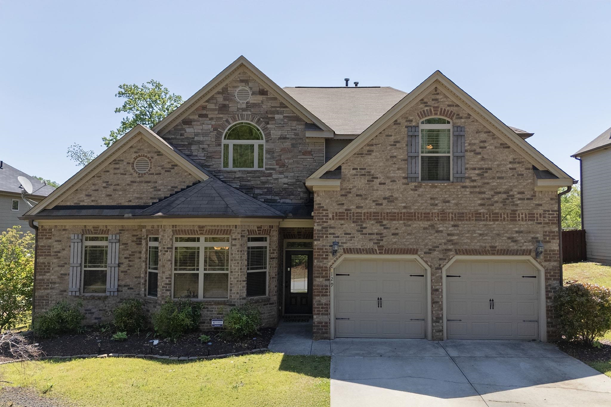129 Harvest Brook Way Way, Spartanburg, South Carolina image 1