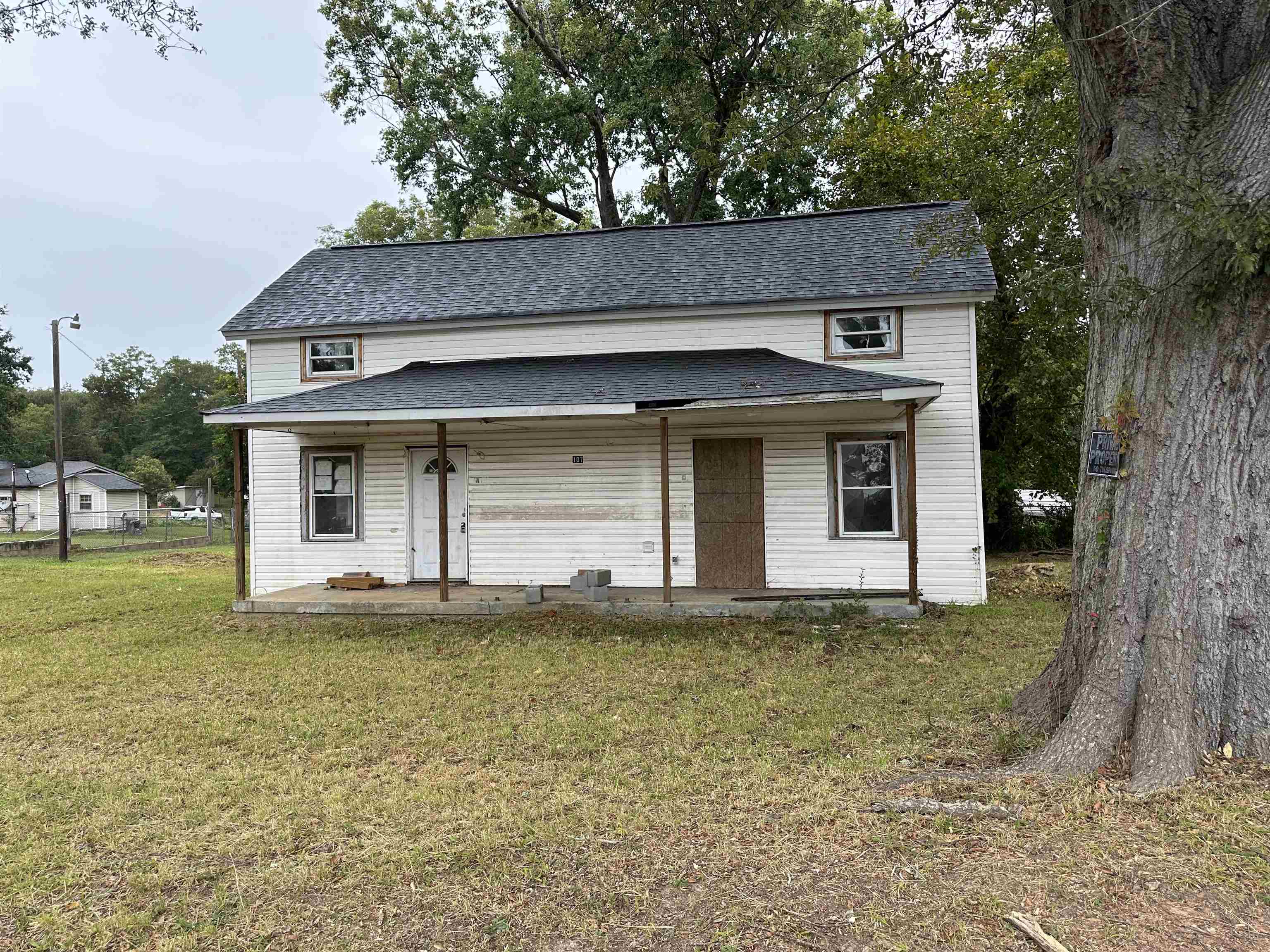 107 Santee Street, Cowpens, South Carolina image 1
