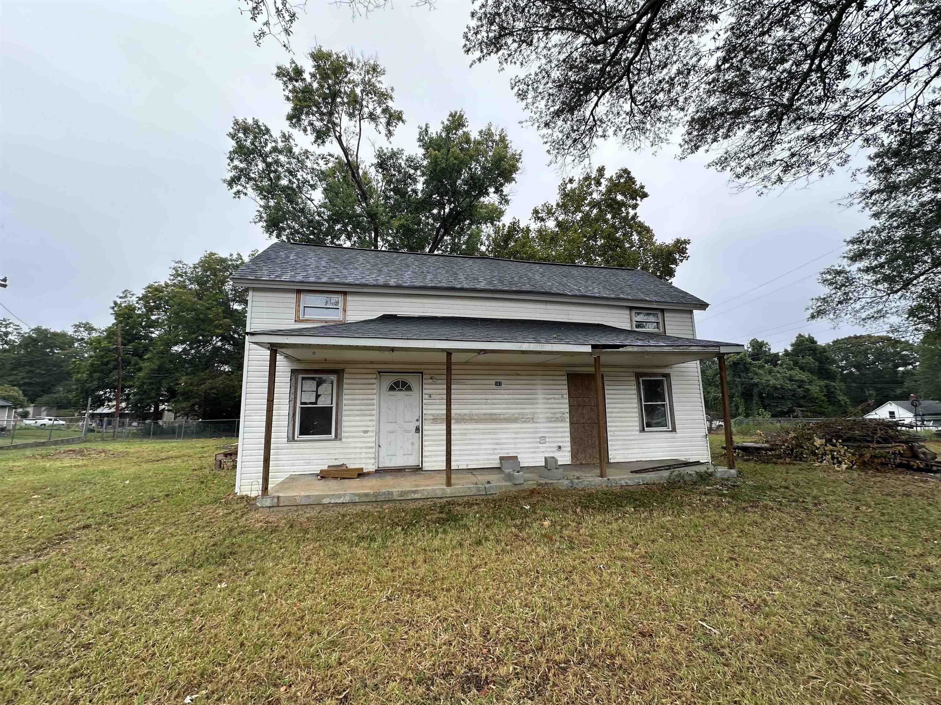 107 Santee Street, Cowpens, South Carolina image 25