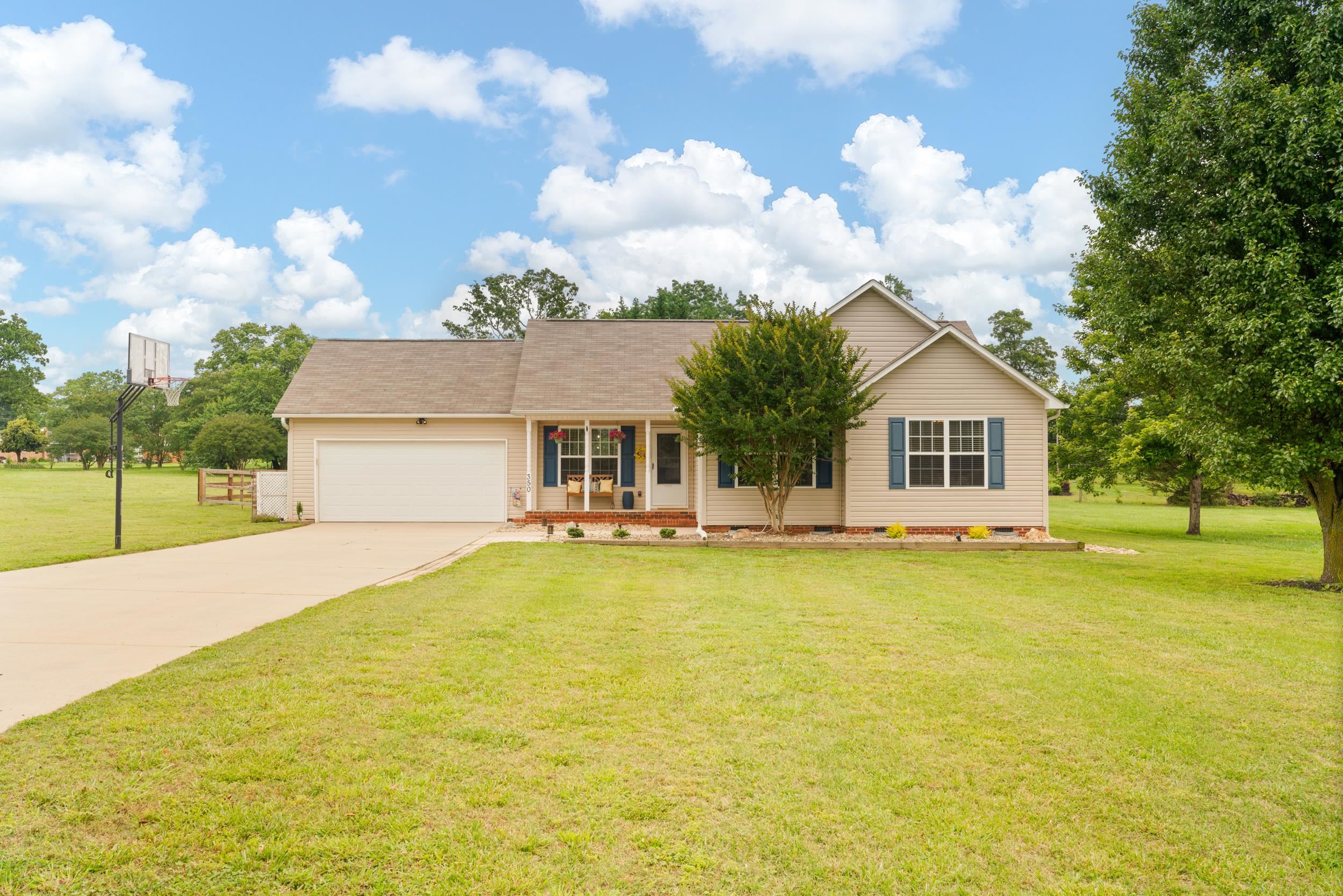 350 Sarratt Creek Road, Gaffney, South Carolina image 1