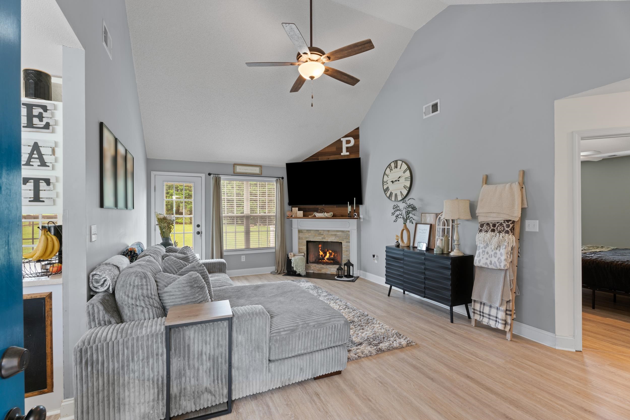 350 Sarratt Creek Road, Gaffney, South Carolina image 3